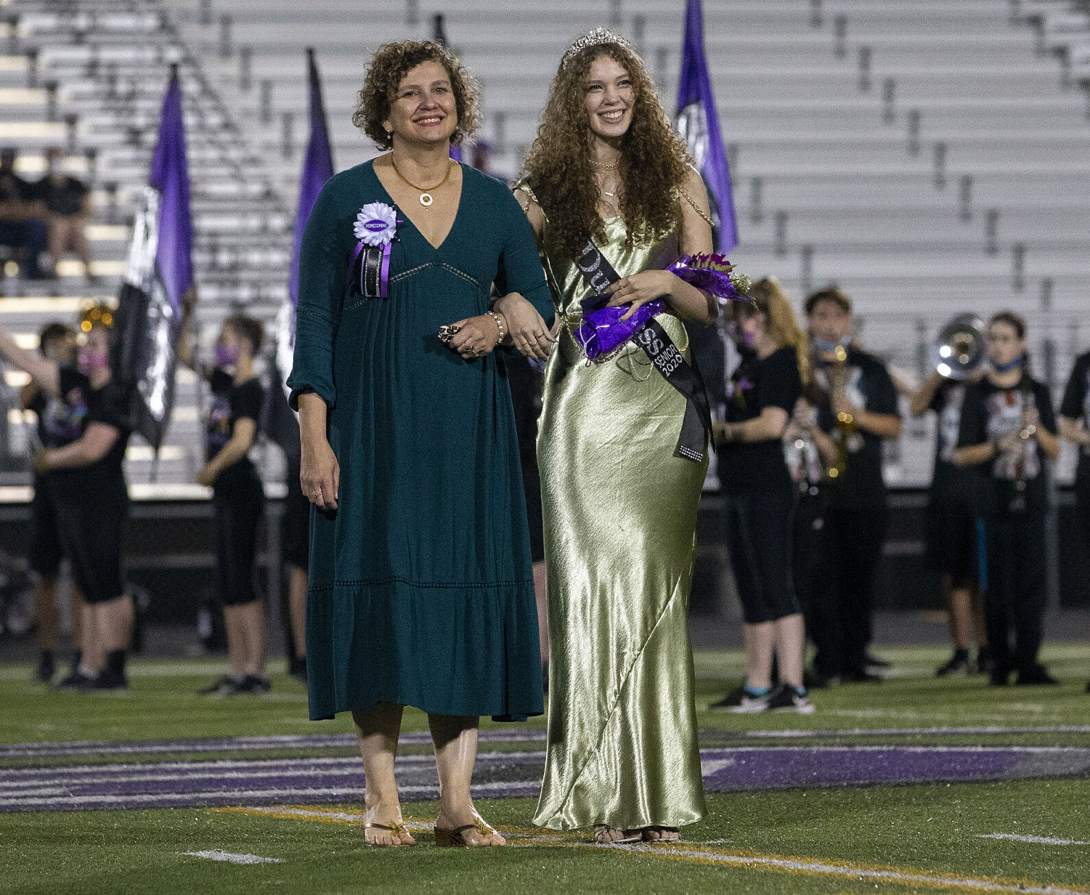 CSHS Homecoming